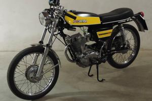Moto Morini Corsaro Special cc.150