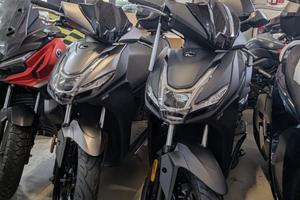 Kymco AGILITY S 125i - NUOVO E5+