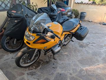 BMW R 1100 S