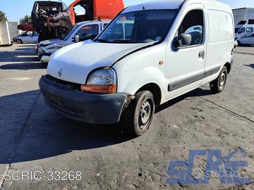 RENAULT KANGOO FC0/1 D 55 1.9 54CV 97-23 ricambi