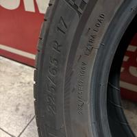 Pneumatici estivi 225/65 R17
