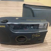 Macchina fotografica anno 80 VISION HAKING