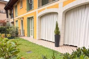 Appartamento di 105 m² con 3 locali e box auto a C
