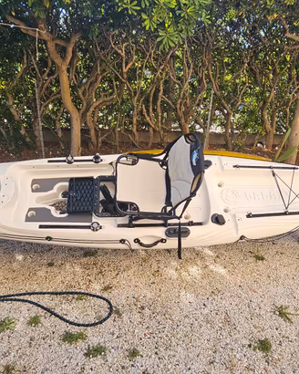 kayak pesca galaxy alboran fx 2