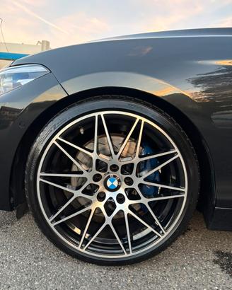 Cerchi gommati per bmw