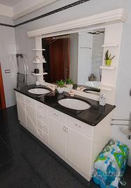 Mobile Bagno