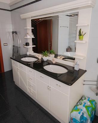 Mobile Bagno