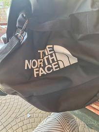 Borsone the North face