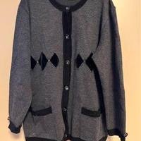 Cardigan donna
