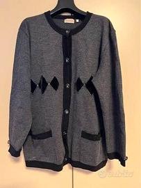 Cardigan donna