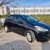 Citroen C3 1.1 Exclusive