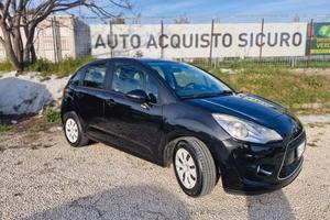 Citroen C3 1.1 Exclusive
