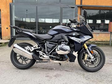 BMW R 1250 RS Exclusive Abs my21