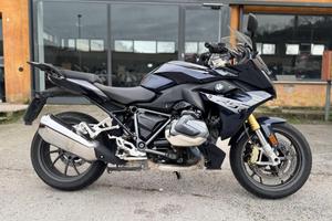 BMW R 1250 RS Exclusive Abs my21