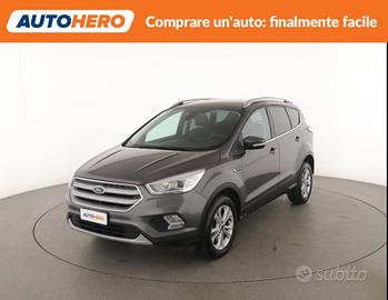 FORD Kuga LV64364