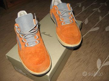 Scarpe Originali della Collezione  Corneliani