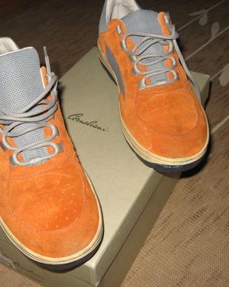 Scarpe Originali della Collezione  Corneliani