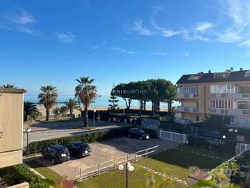 TRILOCALE IN VIA E. FIERAMOSCA, 13 PORTO D'ASCOLI