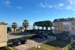 TRILOCALE IN VIA E. FIERAMOSCA, 13 PORTO D'ASCOLI