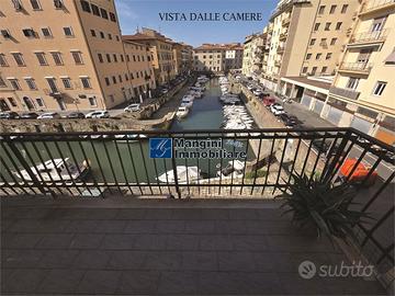 Zona venezia con vista unica