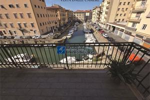 Zona venezia con vista unica