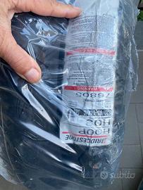Bridgestone 120/80 -14 58S Hoop H03 FR
