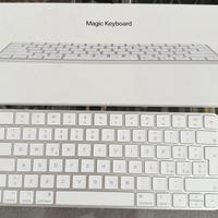 Apple Magic Keyboard