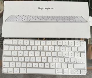 Apple Magic Keyboard