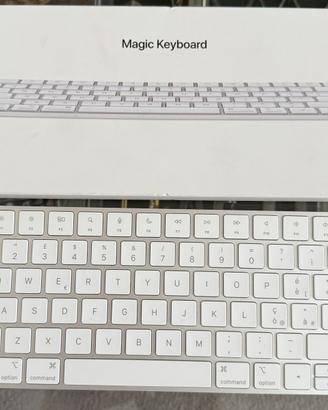 Apple Magic Keyboard