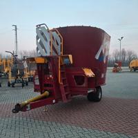 Carro miscelatore AGM mod. W170