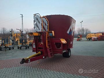 Carro miscelatore AGM mod. W170