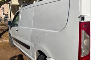Furgone Fiat scudo 130 multij
