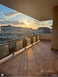 Appartamento con balcone