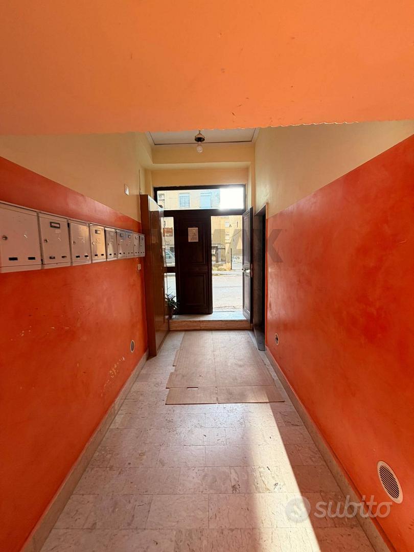 Apartment in Canicattì, Rovitelli, Agrigento - Altro