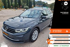 VOLKSWAGEN Tiguan 2.0 TDI 150 CV SCR DSG Life 2024
