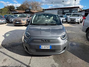 Fiat 500 500e 3+1 42 kWh La Prima