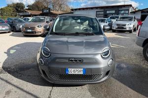 Fiat 500 500e 3+1 42 kWh La Prima