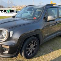 Jeep Renegade 1.6 Mjt 120 CV Limited TUA DA 190€ A