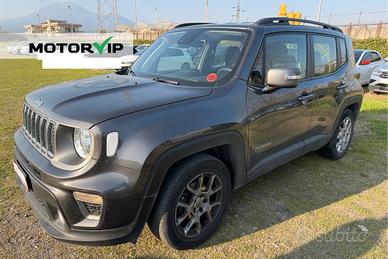 Jeep Renegade 1.6 Mjt 120 CV Limited TUA DA 190€ A