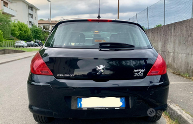 Peugeot 2009