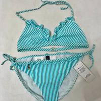 Costume ragazza Ralph Lauren nuovo