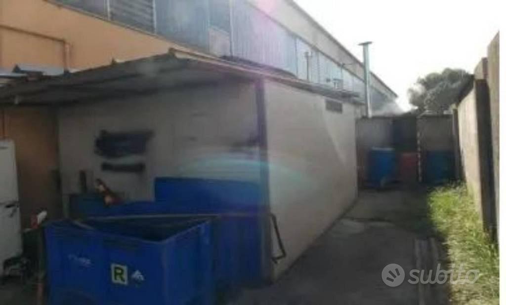 Immobile in asta di 1350 m² a Lodi Vecchio - Vista 2