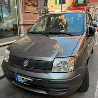 Fiat Panda 2011 119.000km
