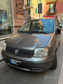 Fiat Panda 2022 119.000km