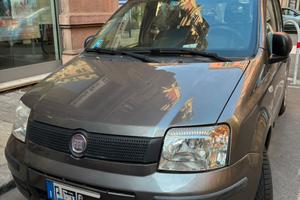 Fiat Panda 2022 119.000km