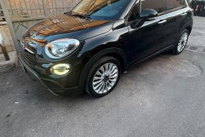 Fiat 500x 1.0 T3 120 CV City Cross