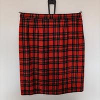 Gonna da Donna in Tessuto 