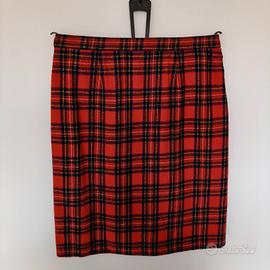 Gonna da Donna in Tessuto 