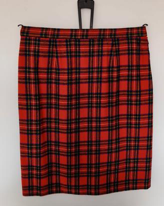 Gonna da Donna in Tessuto 