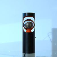 ARREDOLUCE Lampada da Tavolo Mod. 13068 Italy '64